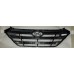 TUIX RADIATOR GRILLE SET FOR HYUNDAI ALL-NEW TUCSON TL 2015-18 MNR